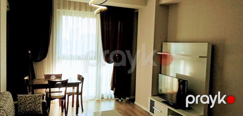 İcarəyə verilir 2 otaqlı yeni tikili 60 m²