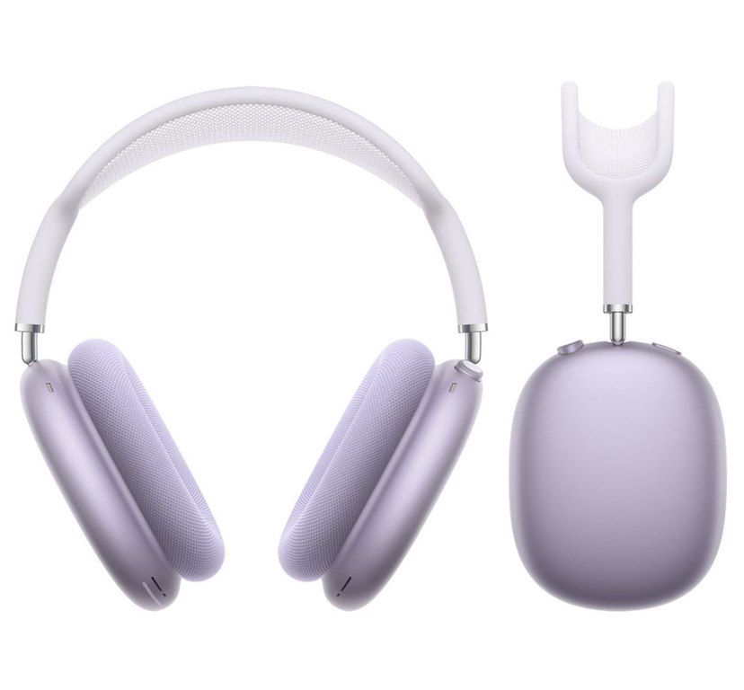 Apple AirPods Max 2-nd — Səs texnikası, Bakı (5)