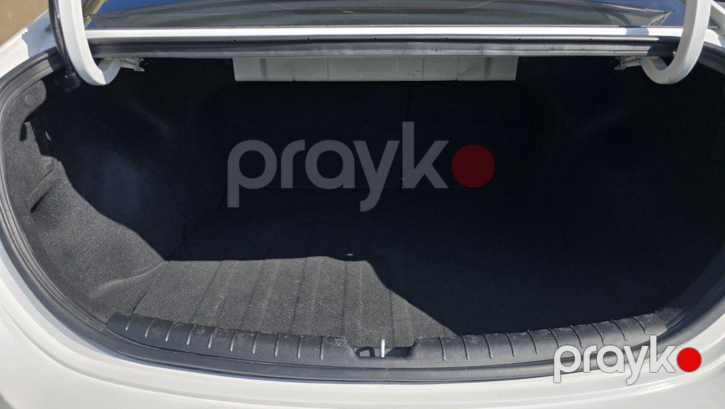 Hyundai Accent, 1.6 L, 2021 il, 68 000 km — Avtomobillər, Bakı (7)