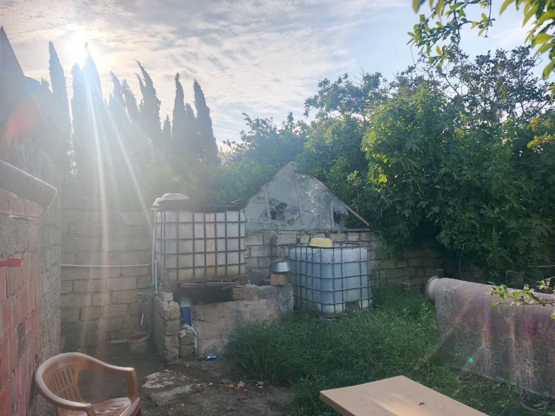 6 sot torpaq sahəsi, Məhəmmədli qəs — Torpaq, Bakı (9)