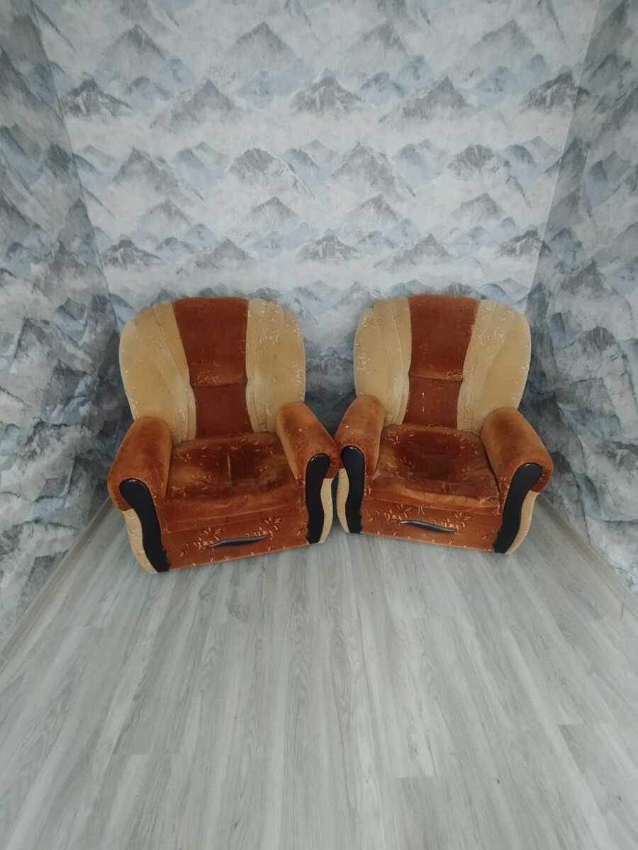 Satılır 2 otaqlı köhnə tikili 47 m² — Mənzil, Sumqayıt (11)