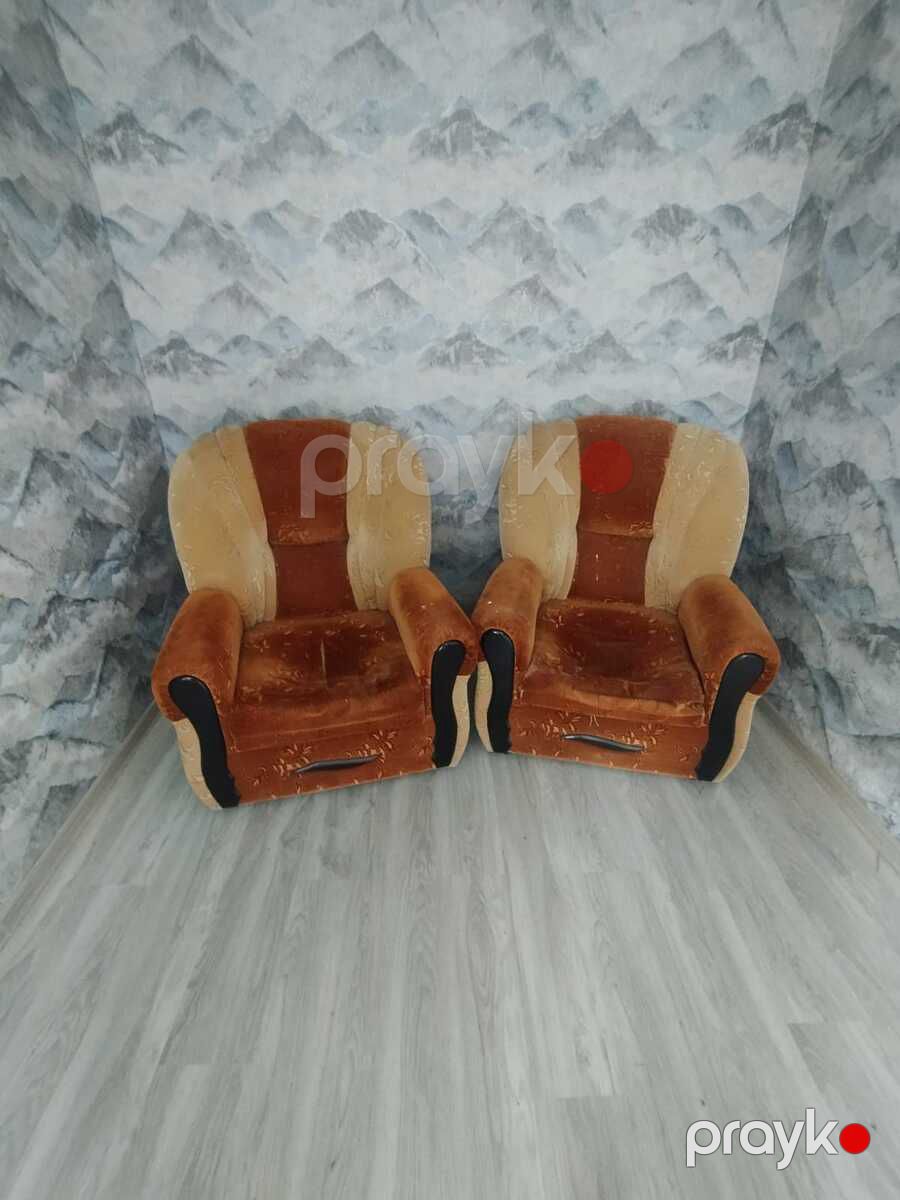 Satılır 2 otaqlı köhnə tikili 47 m² — Mənzil, Sumqayıt (11)