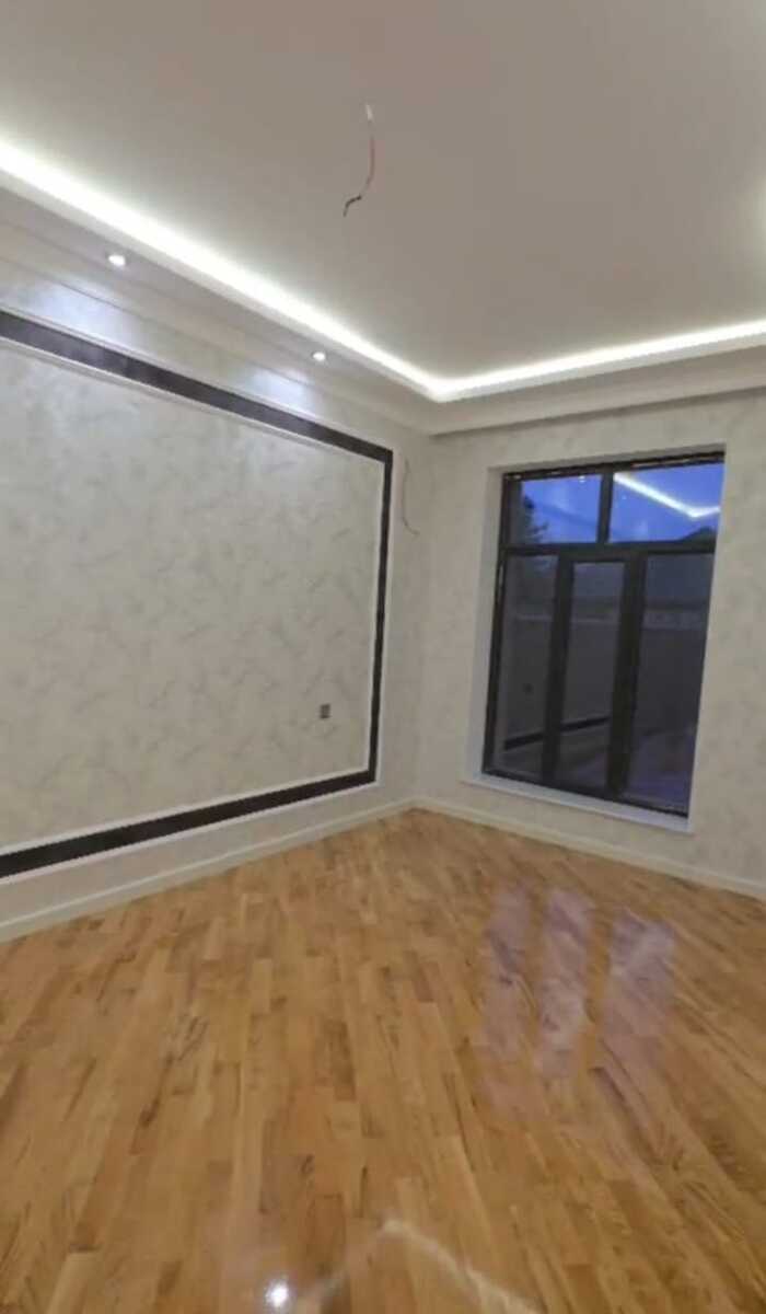 Satılır 6 otaqlı həyət evi/bağ evi 300 m² — Ev, villa, Bakı (11)
