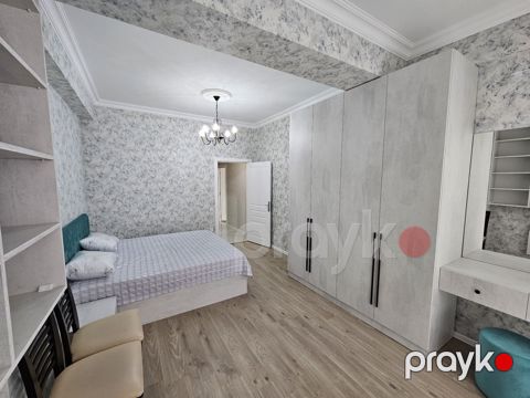 2-otaqlı yeni tikili kirayə verilir, Sumqayıt ş., 75 m²