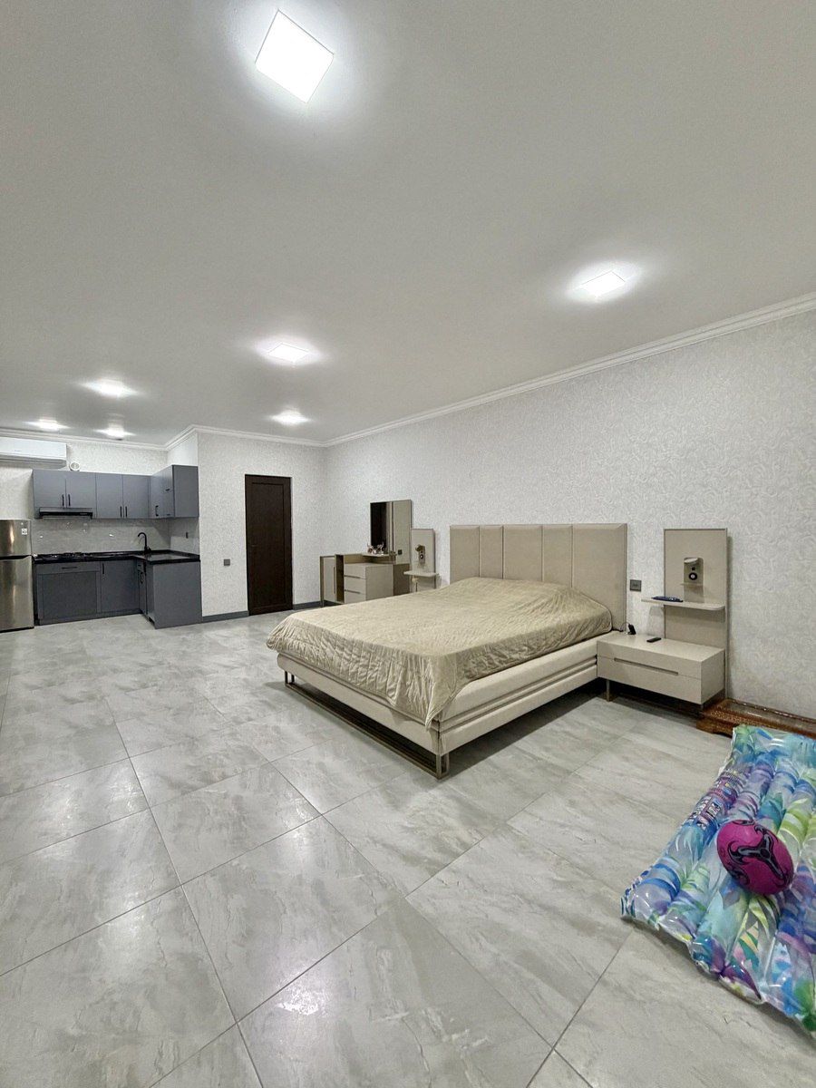 Satılır 5 otaqlı həyət evi/bağ evi 270 m² — Ev, villa, Bakı (11)