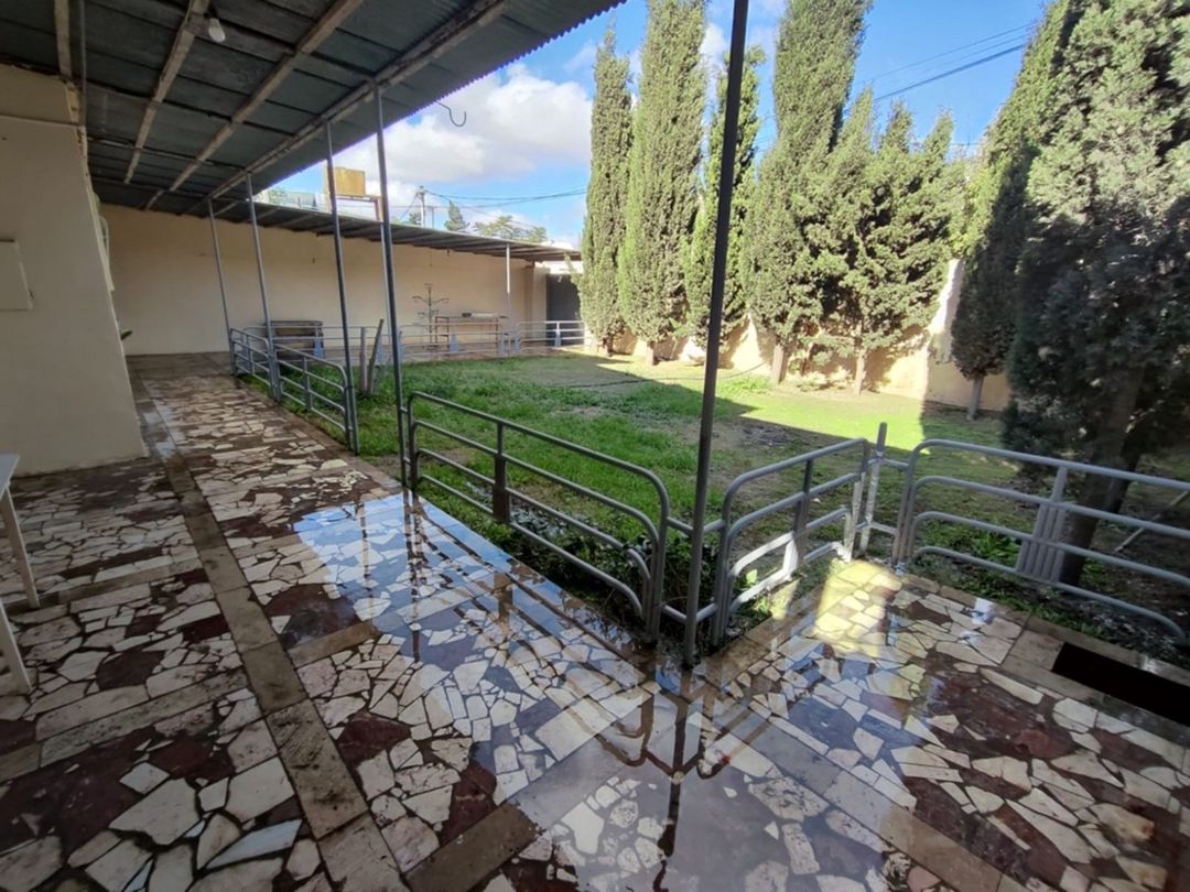 İcarəyə verilir 5 otaqlı həyət evi/bağ evi 95 m² — Ev, villa, Bakı (2)