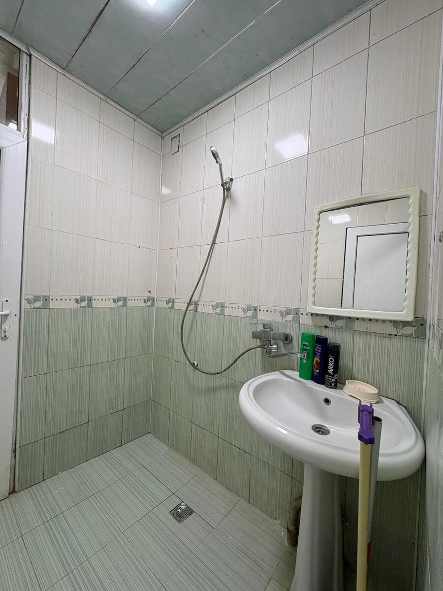 Satılır 2 otaqlı köhnə tikili 55 m² — Mənzil, Bakı (11)