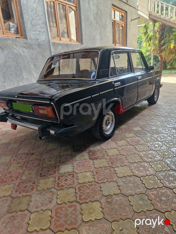 Lada (VAZ) 2106, 1.6 L, 2000 il, 174 000 km — Avtomobillər, Gəncə (2)