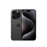 Apple iPhone 15 Pro Black Titanium 512GB/8GB — Good Phone — Smartfonlar