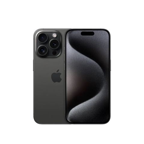 Apple iPhone 15 Pro Black Titanium 512GB/8GB — Bakı