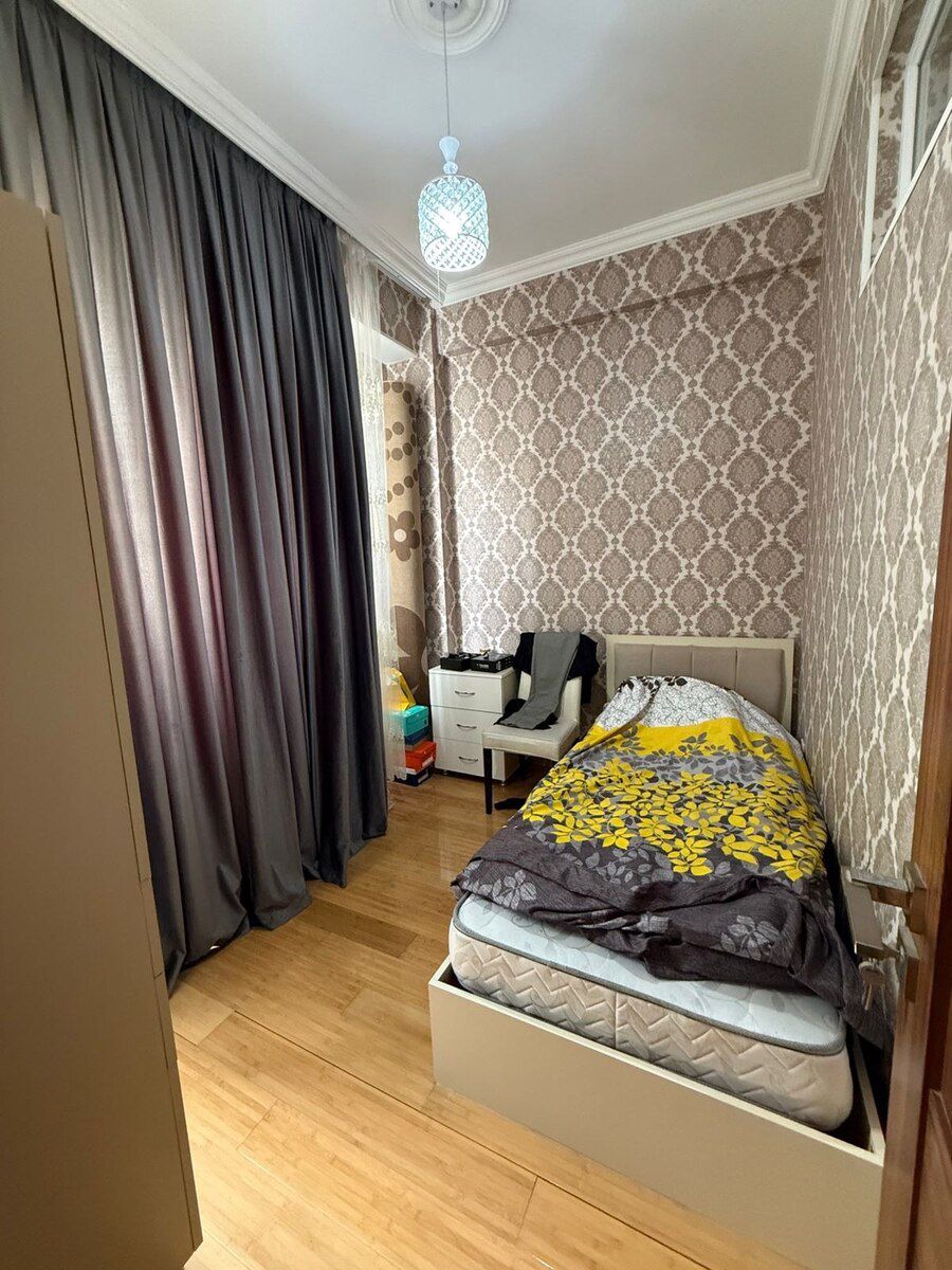 2-otaqlı yeni tikili, Xırdalan ş., 41 m² — Mənzil, Xırdalan (8)