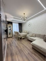 Satılır 3 otaqlı yeni tikili 90 m² — Sabrina xanim