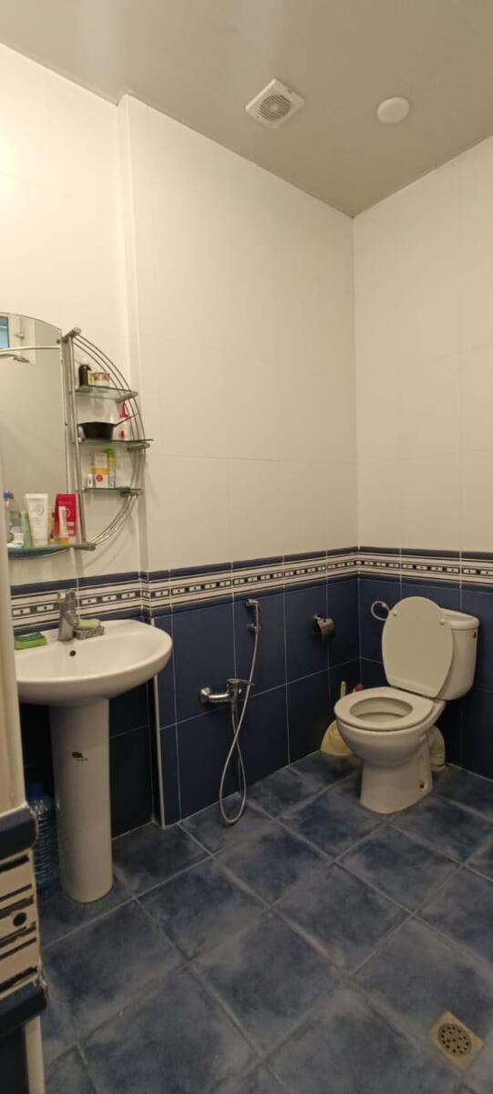 Satılır 4 otaqlı yeni tikili 202 m² — Mənzil, Bakı (12)