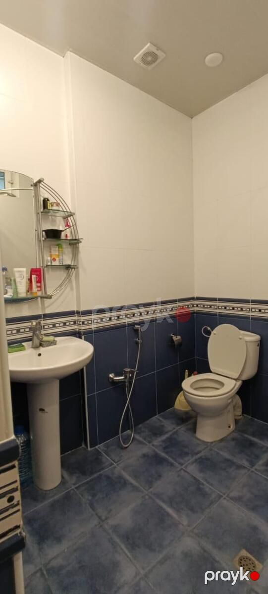Satılır 4 otaqlı yeni tikili 202 m² — Mənzil, Bakı (12)