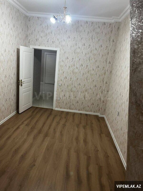 Suraxanı rayonunda 2 otaqlı Yeni tikili Satılır, 84 m² — Mənzil, Bakı (2)