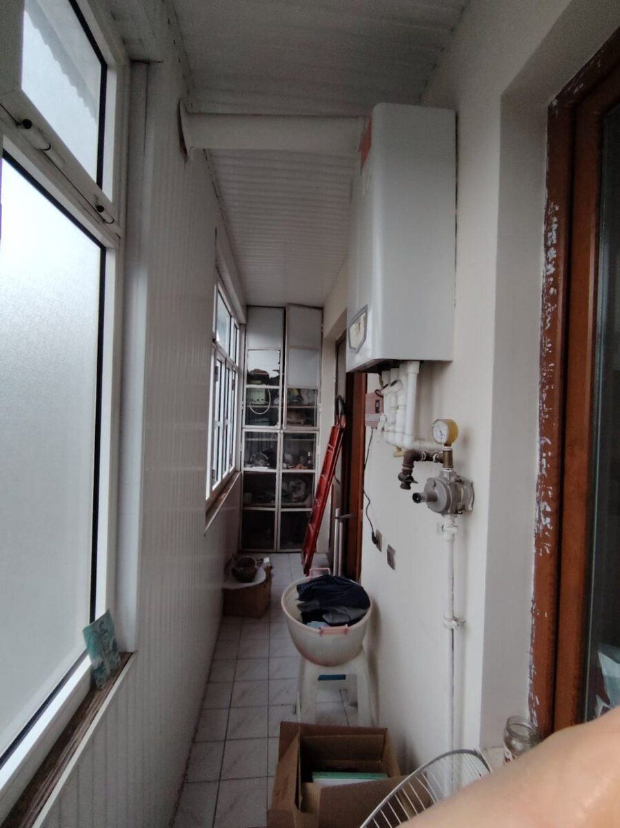 3-otaqlı mənzil, Nizami pr., 75 m² — Mənzil, Gəncə (7)