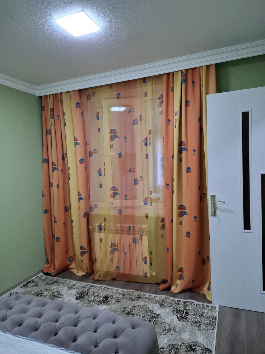 3-otaqlı mənzil kirayə verilir, Göygöl ş., 80 m² — Mənzil, Göygöl (4)
