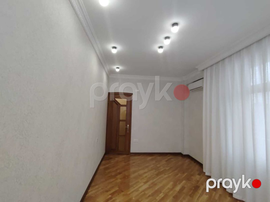 Satılır 2 otaqlı yeni tikili 88 m² — Mənzil, Bakı (7)