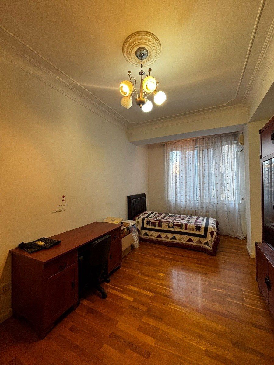 Satılır 4 otaqlı yeni tikili 170 m² — Mənzil, Bakı (6)