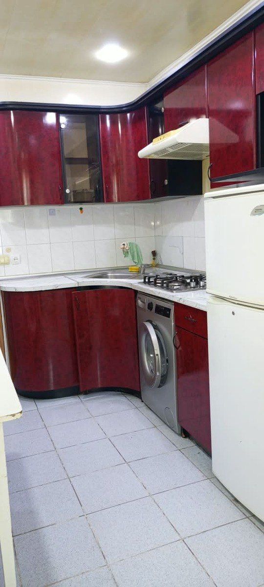 İcarəyə verilir 4 otaqlı köhnə tikili 90 m² — Mənzil, Bakı (9)