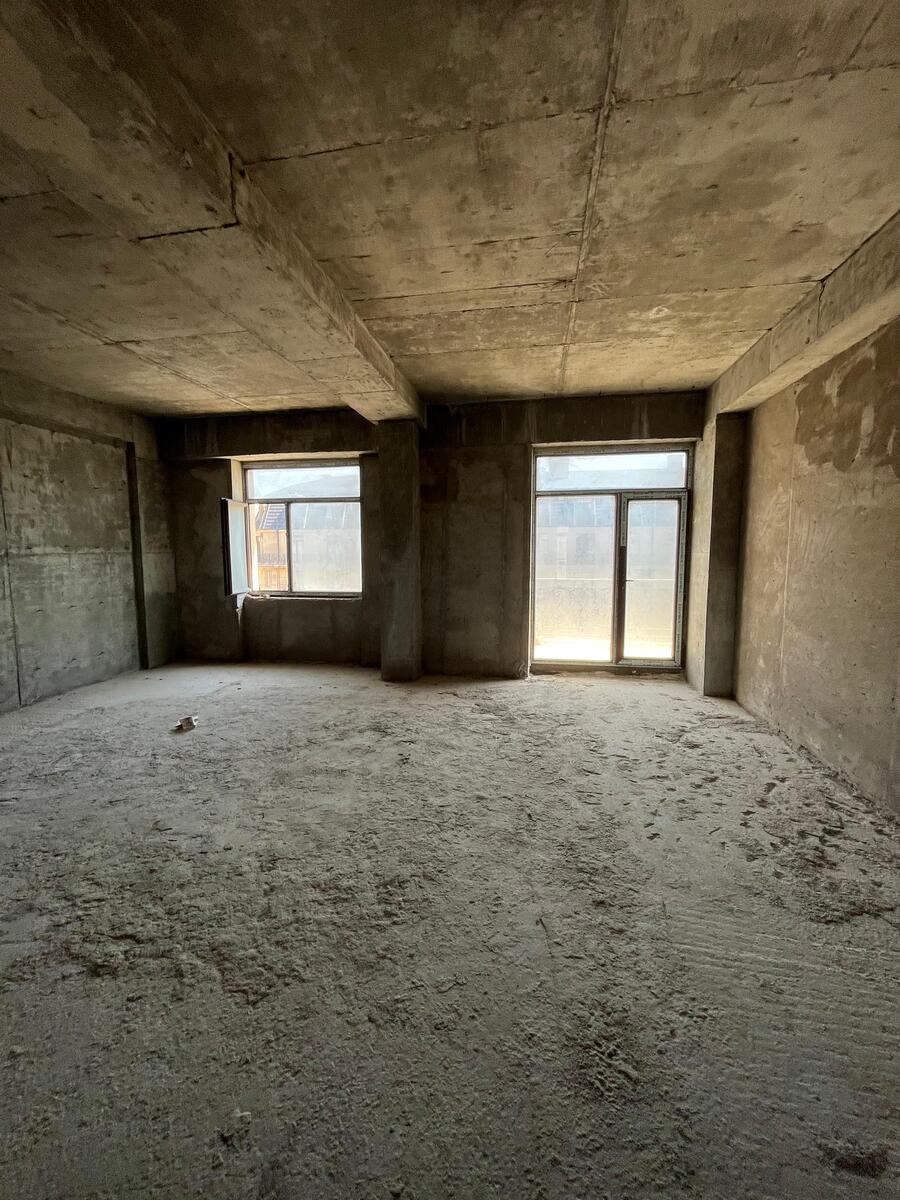 Satılır 3 otaqlı yeni tikili 137 m² — Mənzil, Bakı (6)