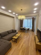 İcarəyə verilir 2 otaqlı yeni tikili 50 m² — Ibrahim