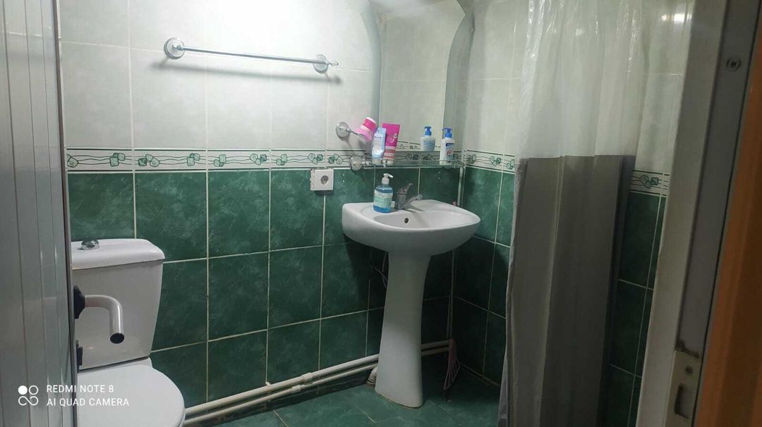 İcarəyə verilir 3 otaqlı köhnə tikili 70 m² — Mənzil, Bakı (6)