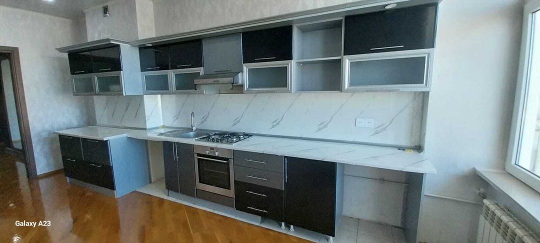 Satılır 3 otaqlı yeni tikili 150 m² — Mənzil, Bakı (4)
