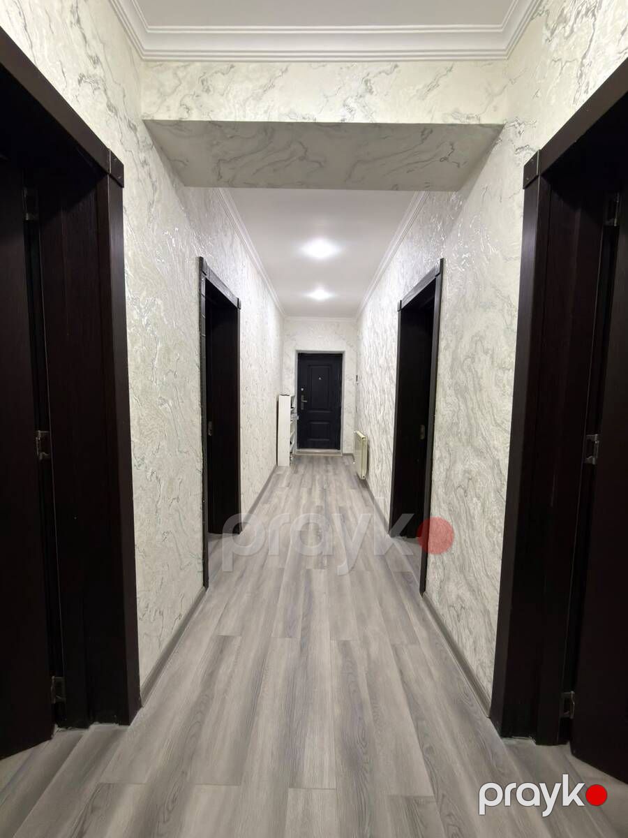 Satılır 4 otaqlı həyət evi/bağ evi 90 m² — Ev, villa, Bakı (9)