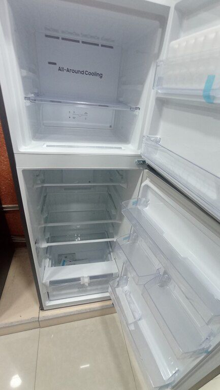 Soyuducu "Samsung RT35CG5000S9/WT" — Ev texnikası, Bakı (2)