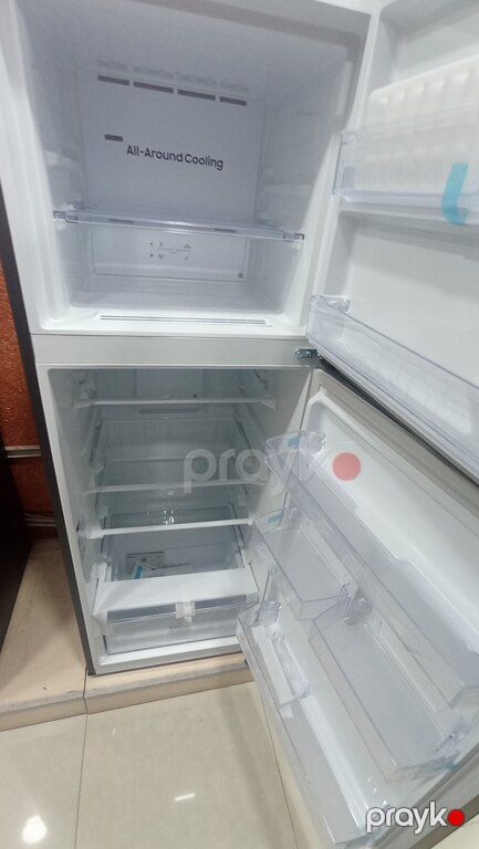 Soyuducu "Samsung RT35CG5000S9/WT" — Ev texnikası, Bakı (2)