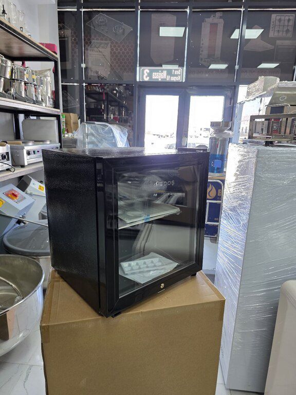 Soyuducu "Minibar" — Ev texnikası, Bakı (2)