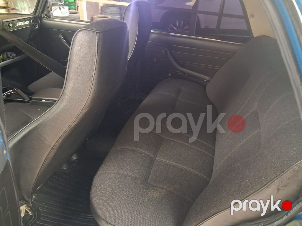 VAZ (Lada) 2107: 1.6 l 2009 il 6926 km Sedan — Avtomobillər, İsmayıllı (2)