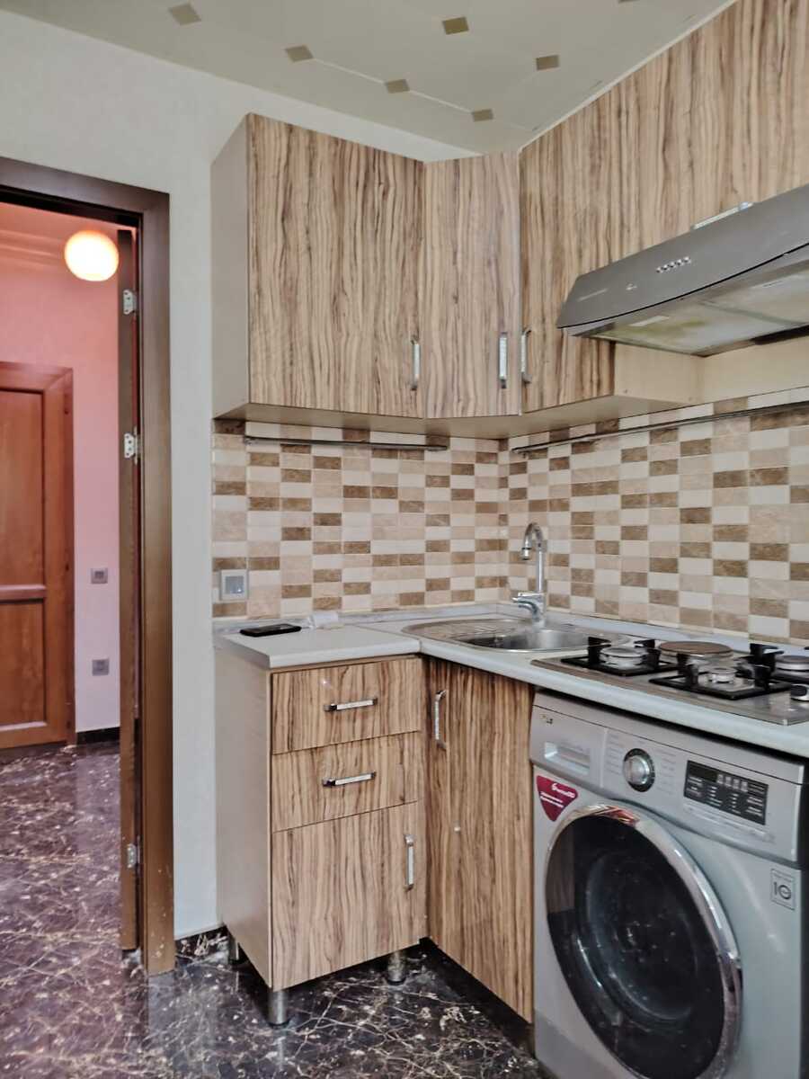 Satılır 2 otaqlı köhnə tikili 45 m² — Mənzil, Bakı (11)