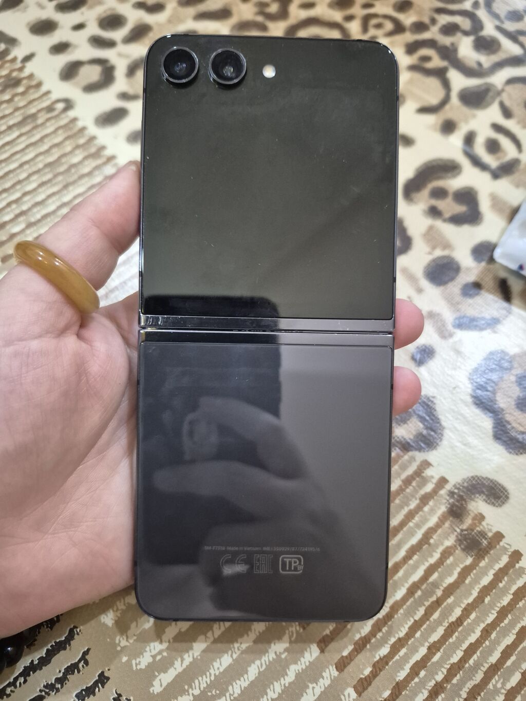 Samsung S8530 Wave II, rəng - Qara, Simsiz şarj — Samsung, Bakı (2)