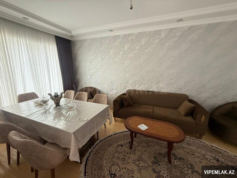 Sabunçu rayonunda 3 otaqlı Həyət evi Satılır, 61 m² — Ev, villa, Bakı (4)