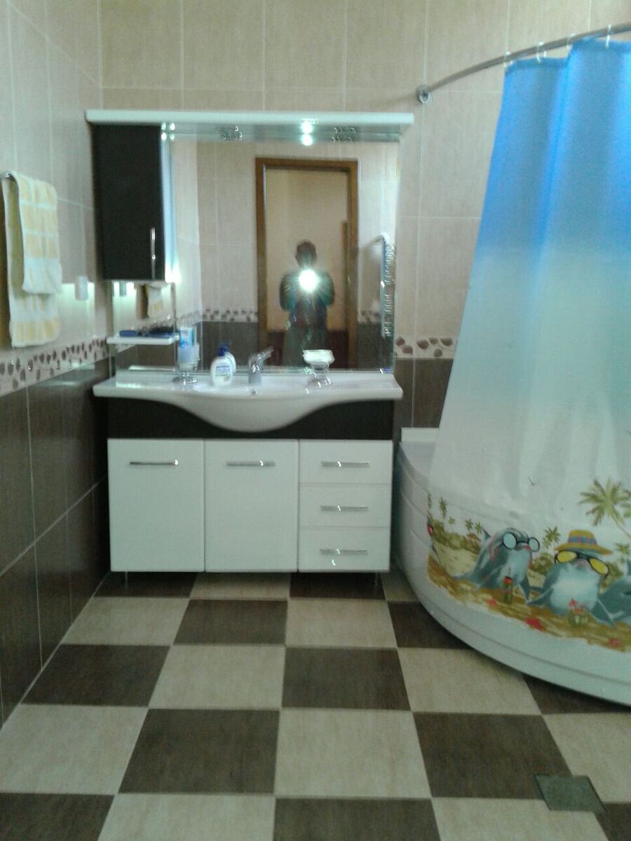 İcarəyə verilir 6 otaqlı həyət evi/bağ evi 300 m² — Ev, villa, Lənkəran (2)