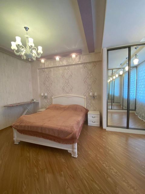 Satılır 2 otaqlı yeni tikili 75 m² — Bakı