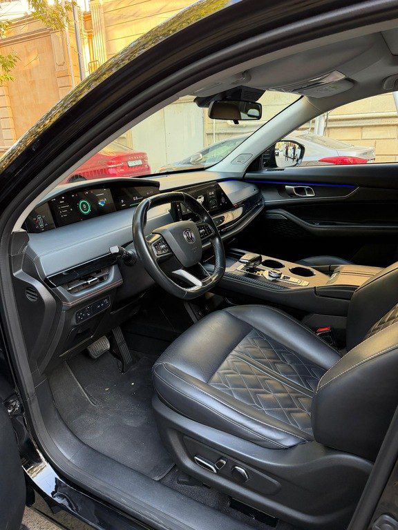Changan Uni-K, 2.0 L, 2024 il, 66 000 km — Avtomobillər, Bakı (5)
