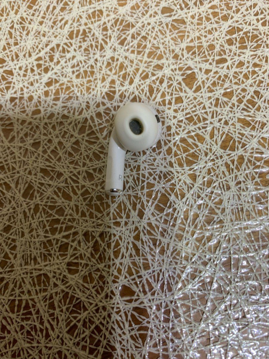 AirPods Pro 2 — Səs texnikası, Bakı (2)