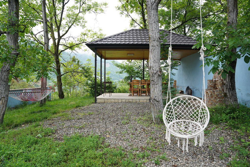 Villa kirayə verilir, Quba r — Ev, villa, Quba (11)