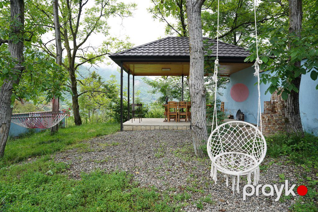 Villa kirayə verilir, Quba r — Ev, villa, Quba (11)