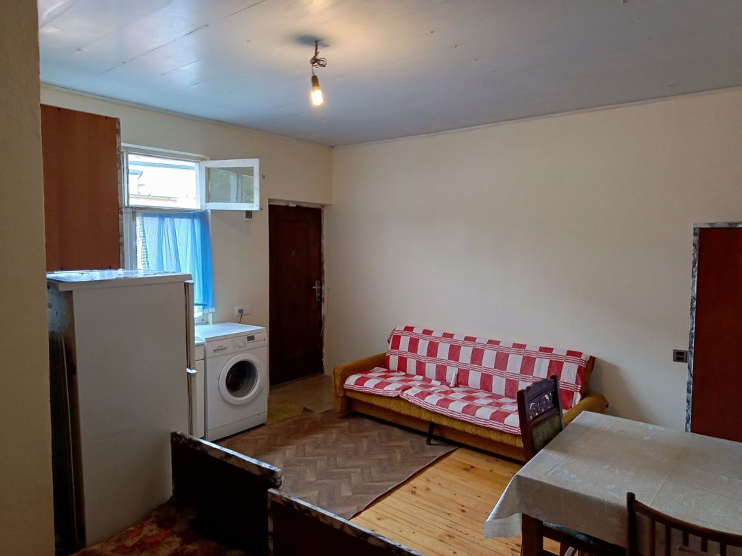 İcarəyə verilir 1 otaqlı həyət evi/bağ evi 25 m² — Ev, villa, Bakı (3)