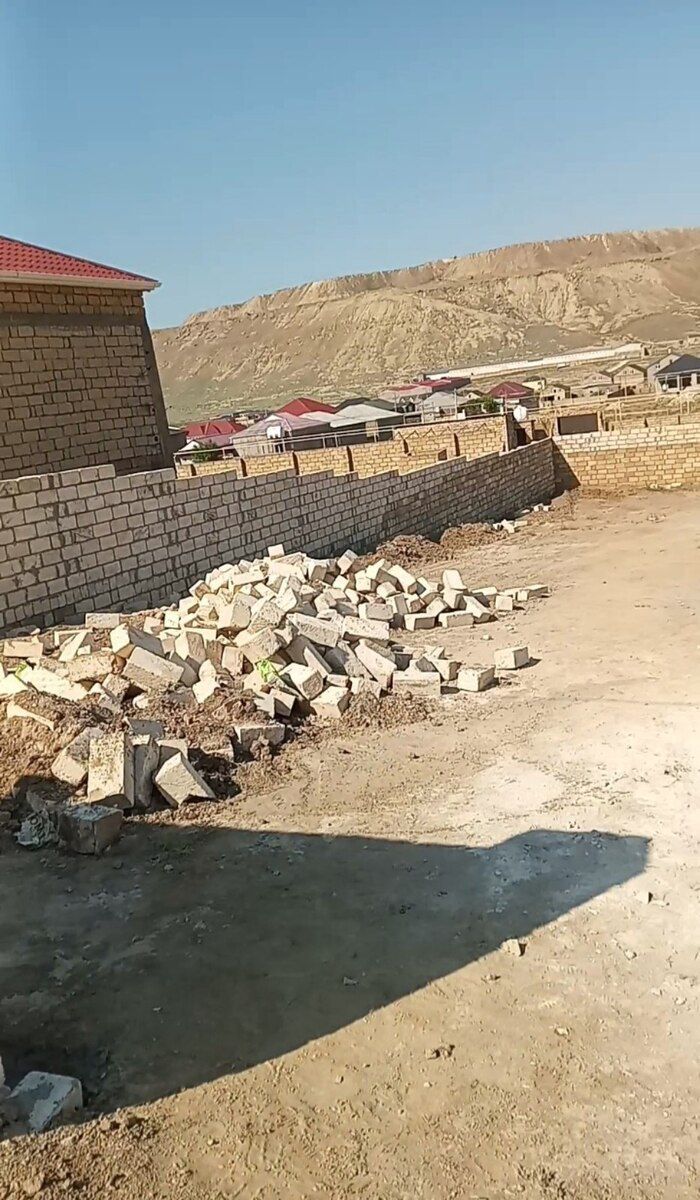 7.5 sot torpaq sahəsi, Qobu qəs — Torpaq, Bakı (6)