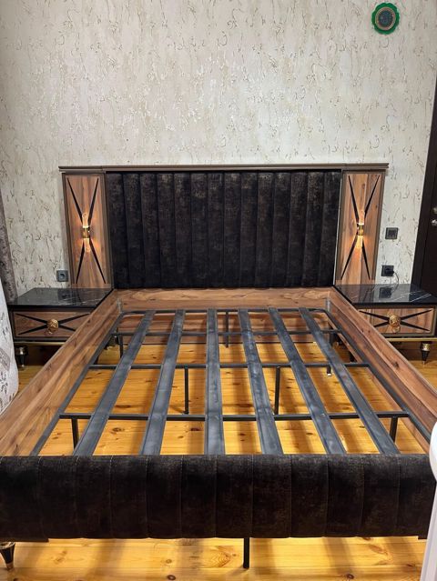 *150azn* Taxt+tumbalar satilir.Ela veziyyetdedir.*Matras yoxdu* — Bakı
