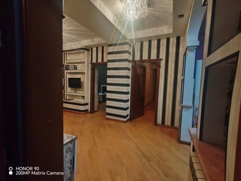 Satılır 3 otaqlı yeni tikili 103 m² — Bakı