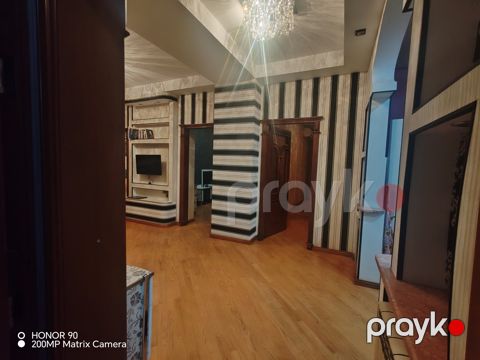 Satılır 3 otaqlı yeni tikili 103 m²