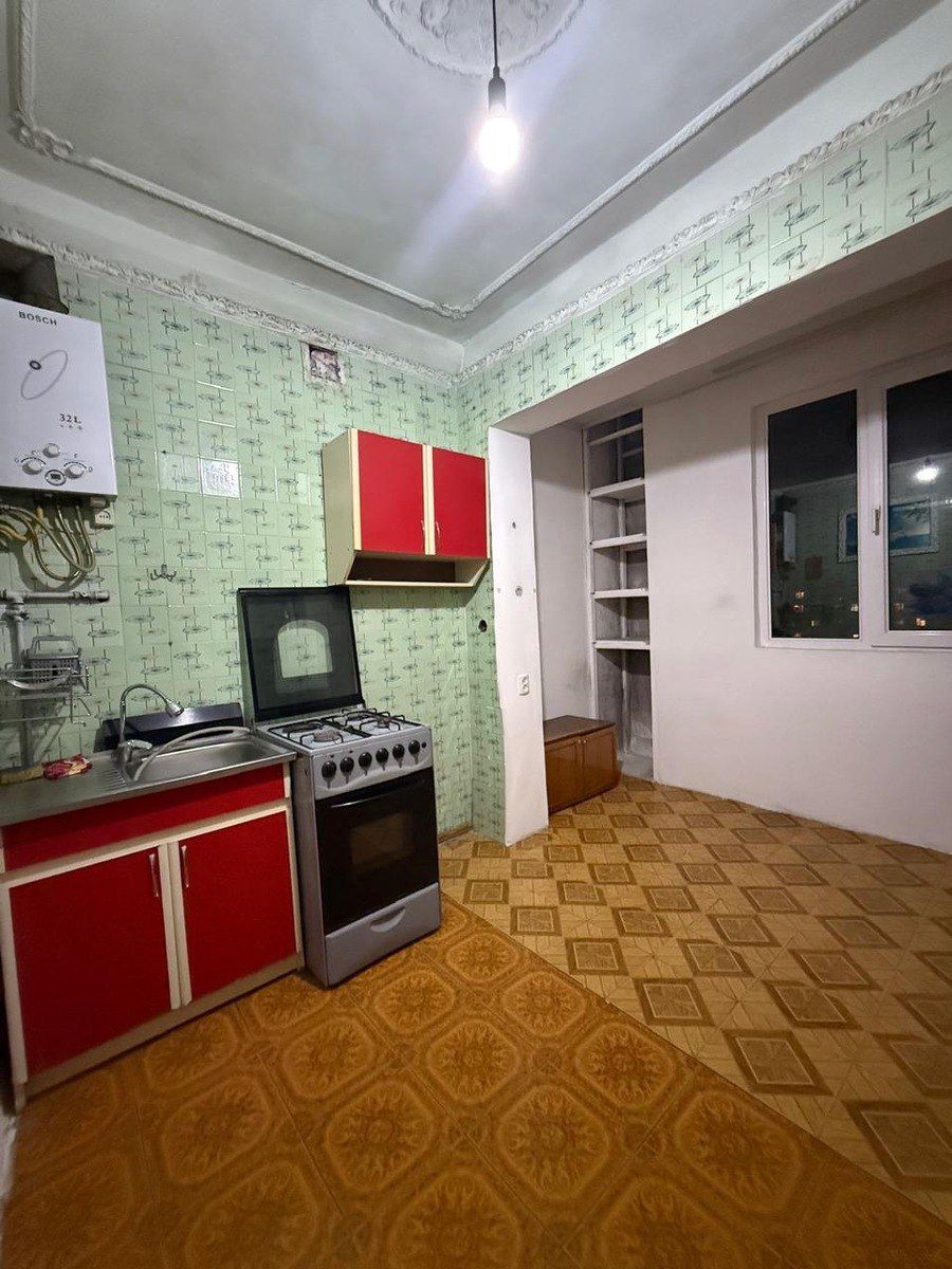 İcarəyə verilir 3 otaqlı köhnə tikili 85 m² — Mənzil, Bakı (11)