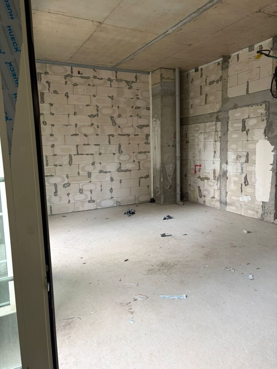 Satılır 2 otaqlı yeni tikili 42 m² — Mənzil, Bakı (8)