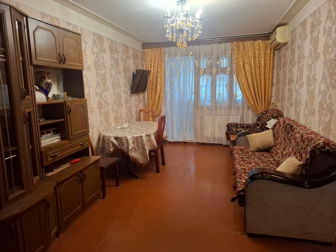 3-otaqlı mənzil kirayə verilir, Sumqayıt ş., 70 m² — Mənzil, Sumqayıt (3)